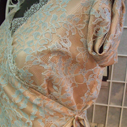Judith Meier Haute Couture Brautkleid - Vorschaubild 2